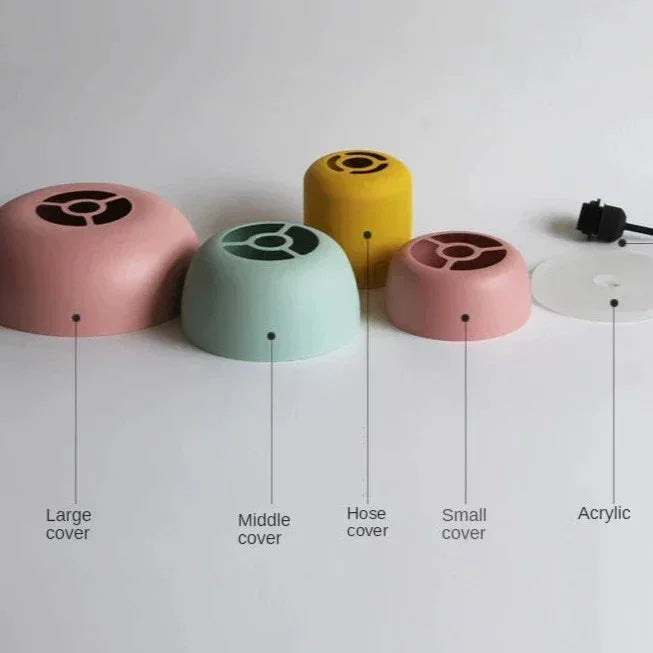 Corfella Pendant Lamp
