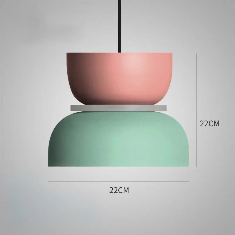 Corfella Pendant Lamp