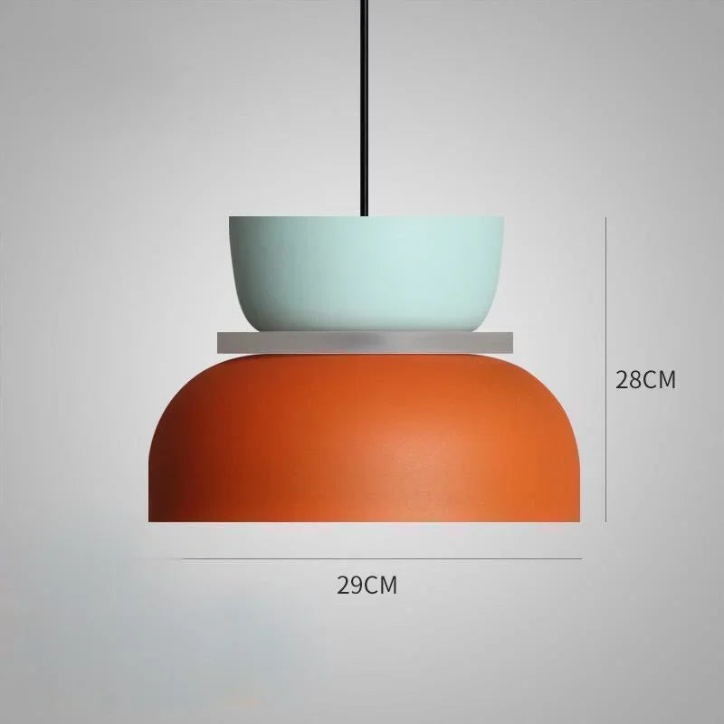 Corfella Pendant Lamp