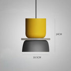 Corfella Pendant Lamp
