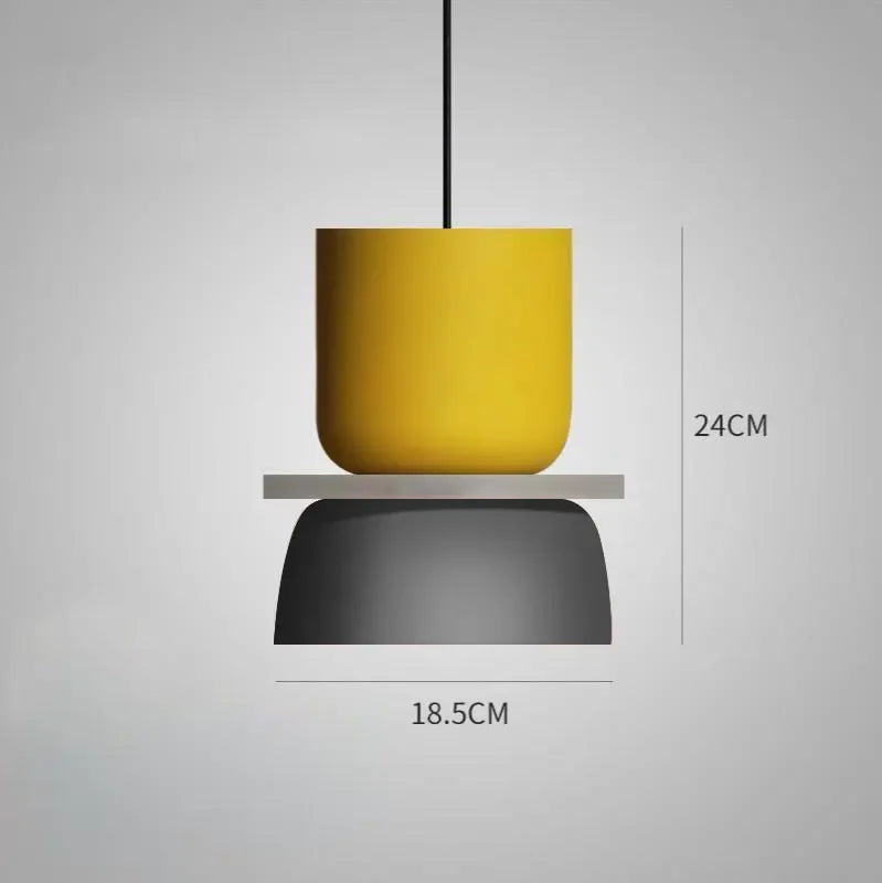 Corfella Pendant Lamp