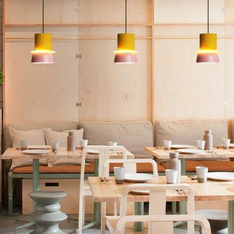 Corfella Pendant Lamp