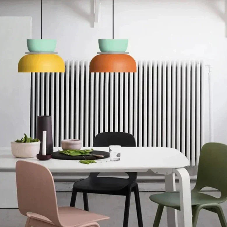 Corfella Pendant Lamp