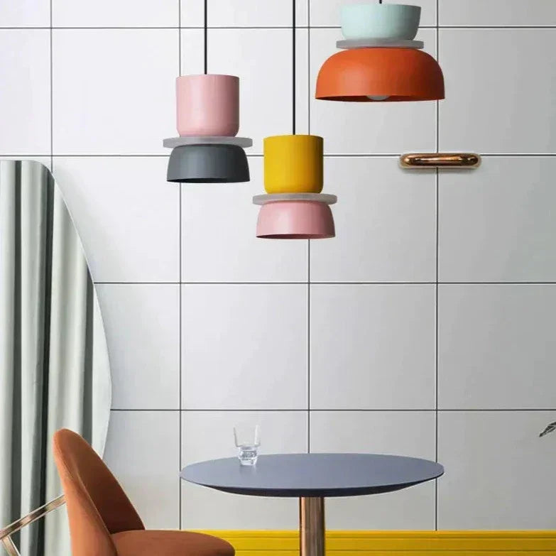 Corfella Pendant Lamp