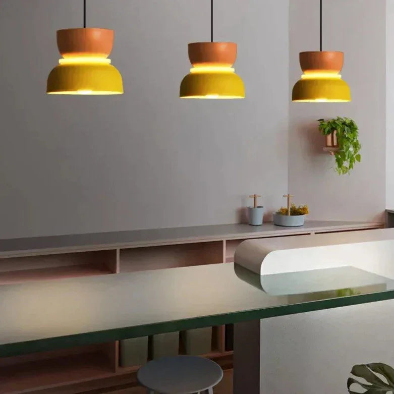 Corfella Pendant Lamp