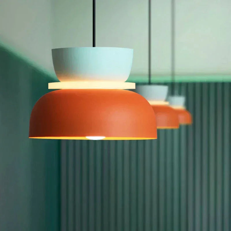 Corfella Pendant Lamp
