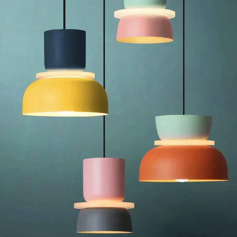 Corfella Pendant Lamp