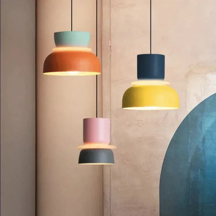 Corfella Pendant Lamp