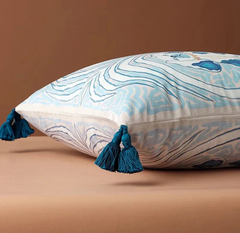 Cormeno Pillow Cover