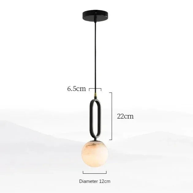 Cormoda Pendant Lamp