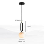 Cormoda Pendant Lamp
