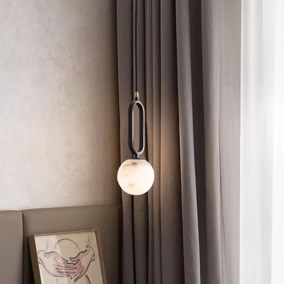 Cormoda Pendant Lamp