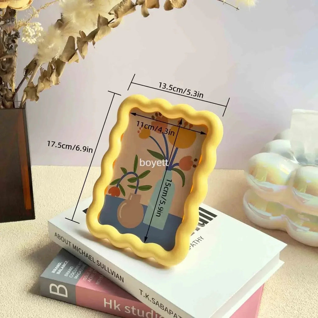 Cormoda Picture Frame