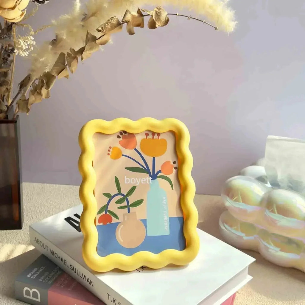 Cormoda Picture Frame