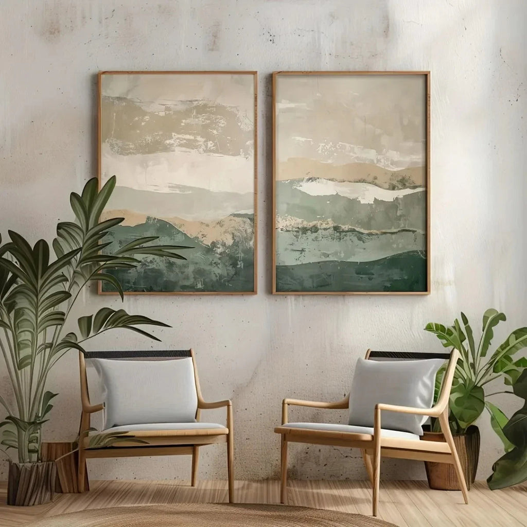 Cormura Wall Art