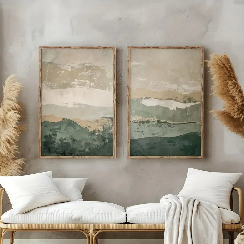 Cormura Wall Art
