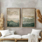 Cormura Wall Art