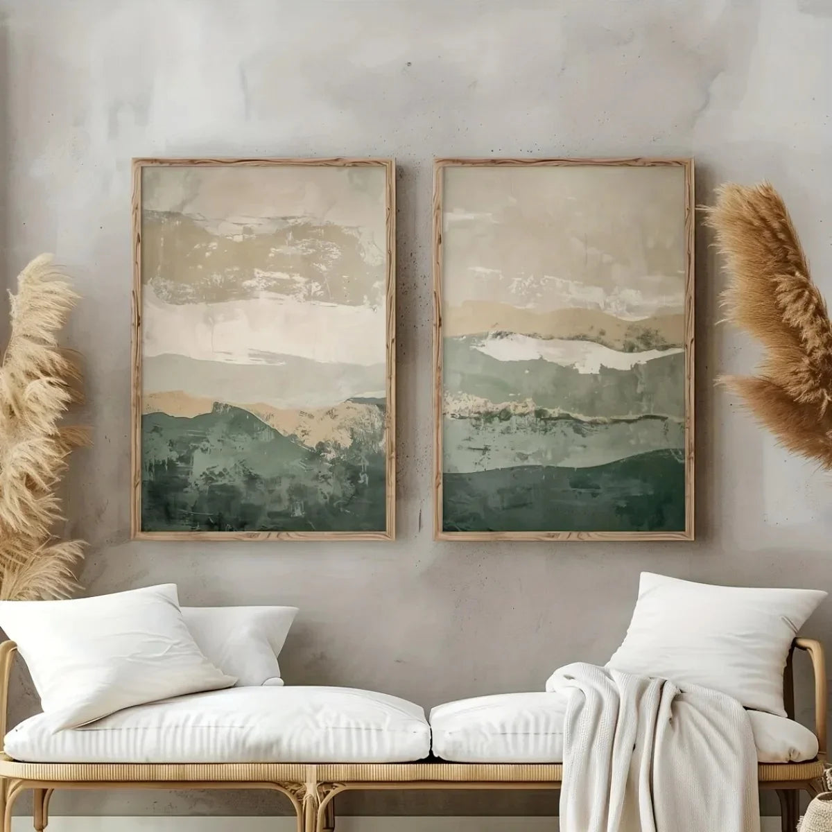 Cormura Wall Art