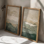 Cormura Wall Art