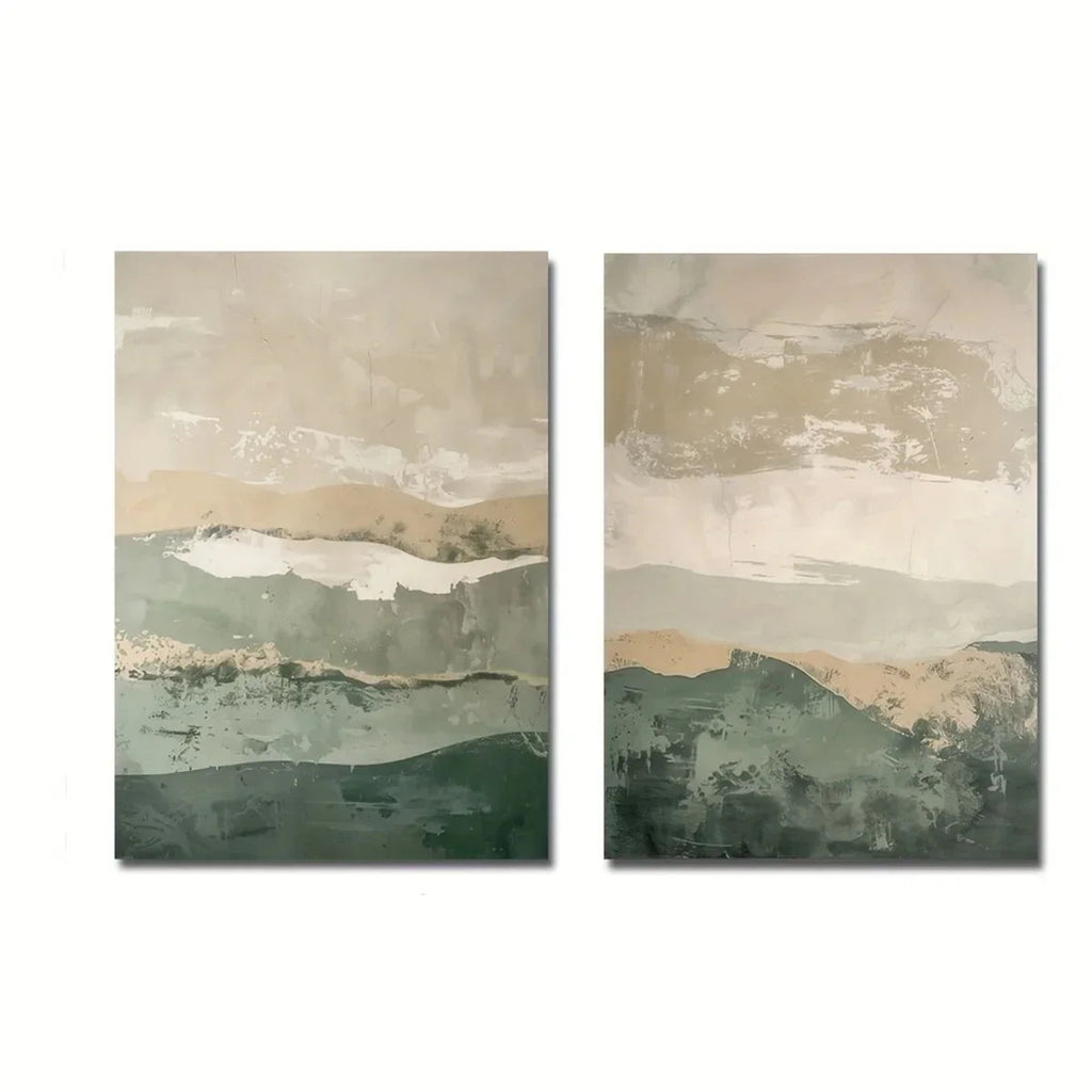 Cormura Wall Art