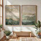 Cormura Wall Art