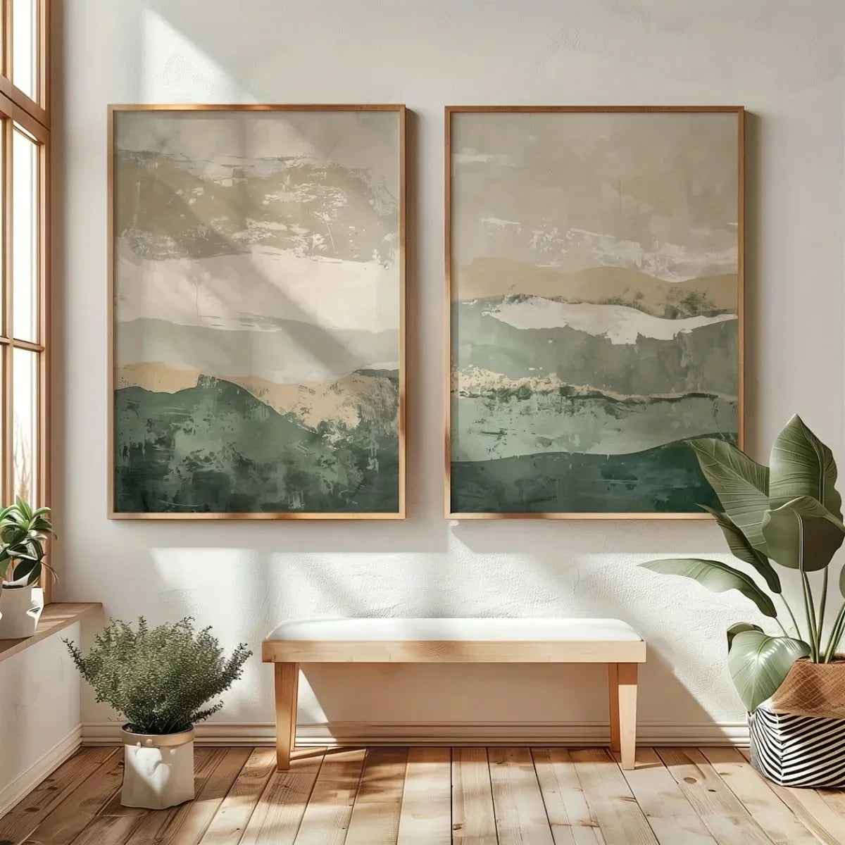 Cormura Wall Art