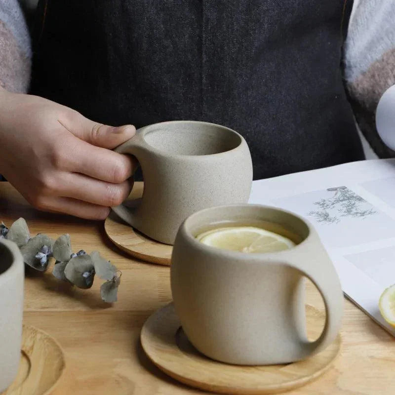 Corndendo Ceramic Mug