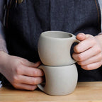 Corndendo Ceramic Mug