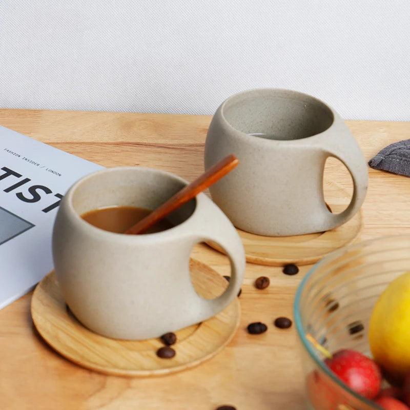 Corndendo Ceramic Mug