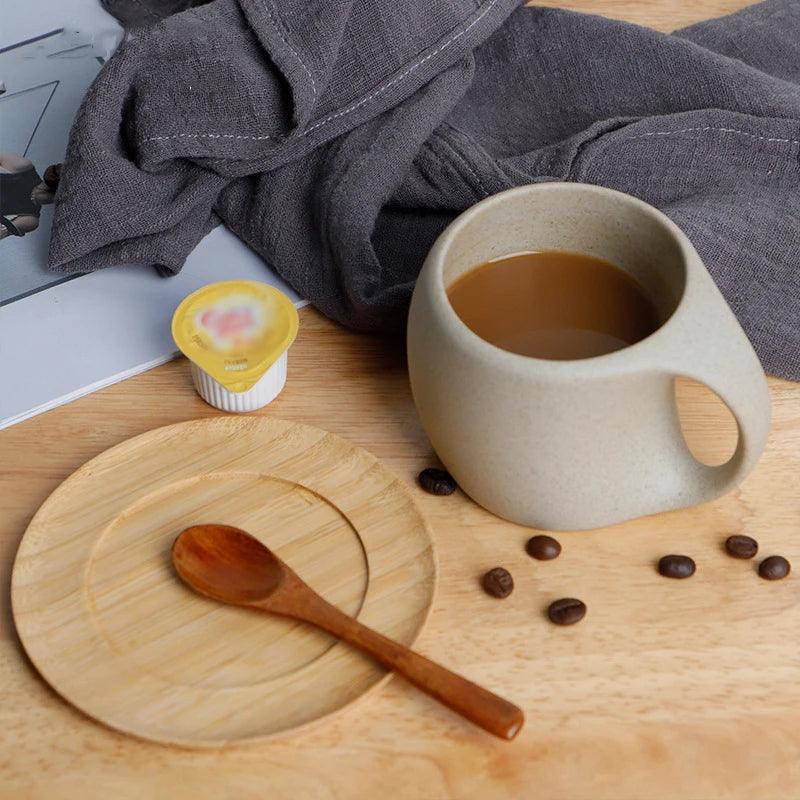 Corndendo Ceramic Mug