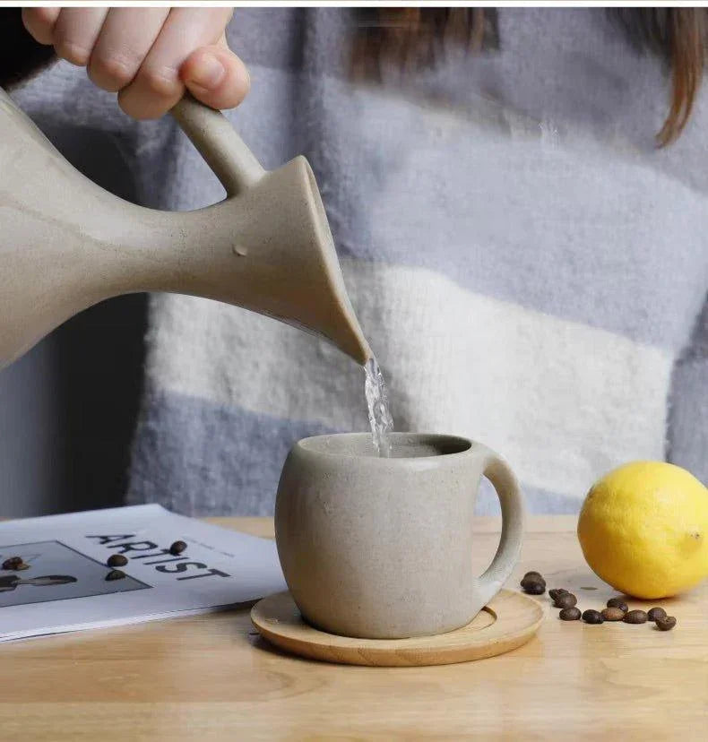 Corndendo Ceramic Mug