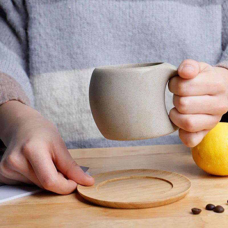 Corndendo Ceramic Mug