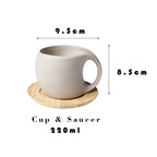 Corndendo Ceramic Mug