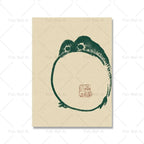 Corndorra Canvas Poster - Set of 3