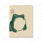 Corndorra Canvas Poster - Set of 3