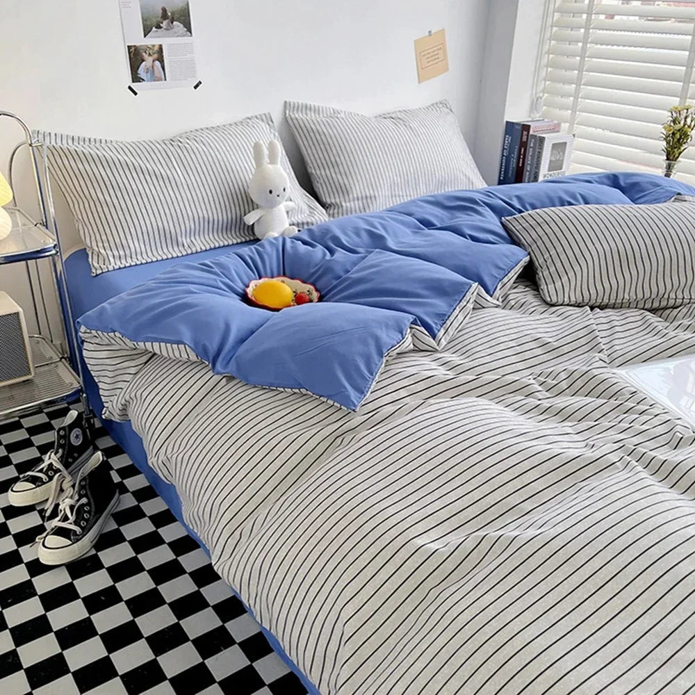 Cornella Bedding Set