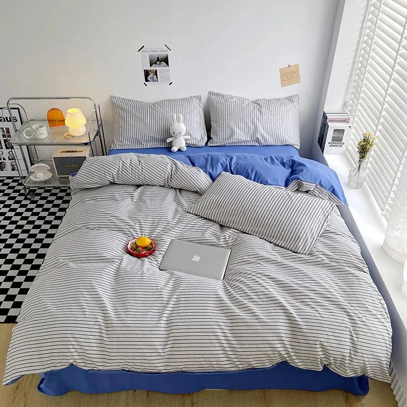 Cornella Bedding Set