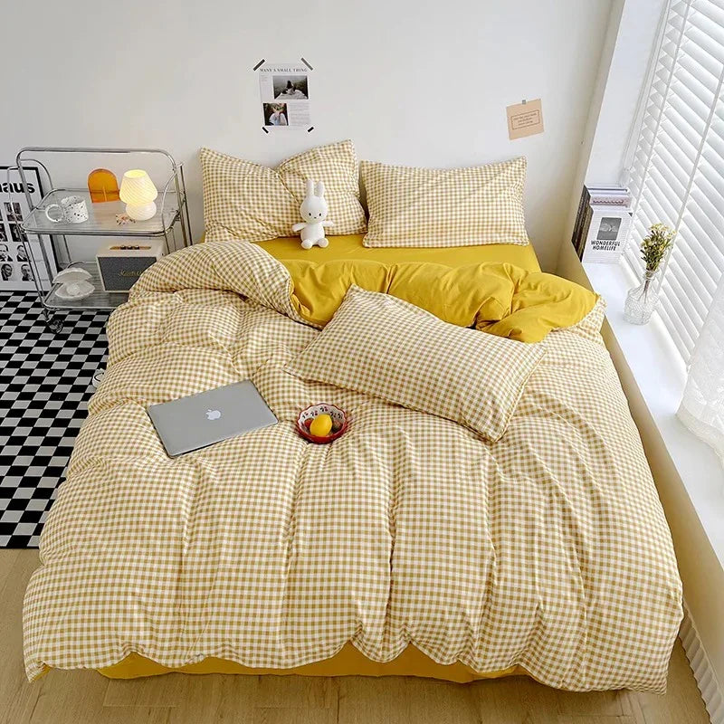 Cornella Bedding Set