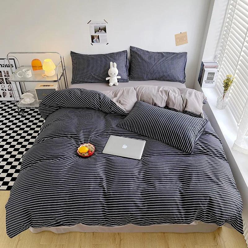 Cornella Bedding Set