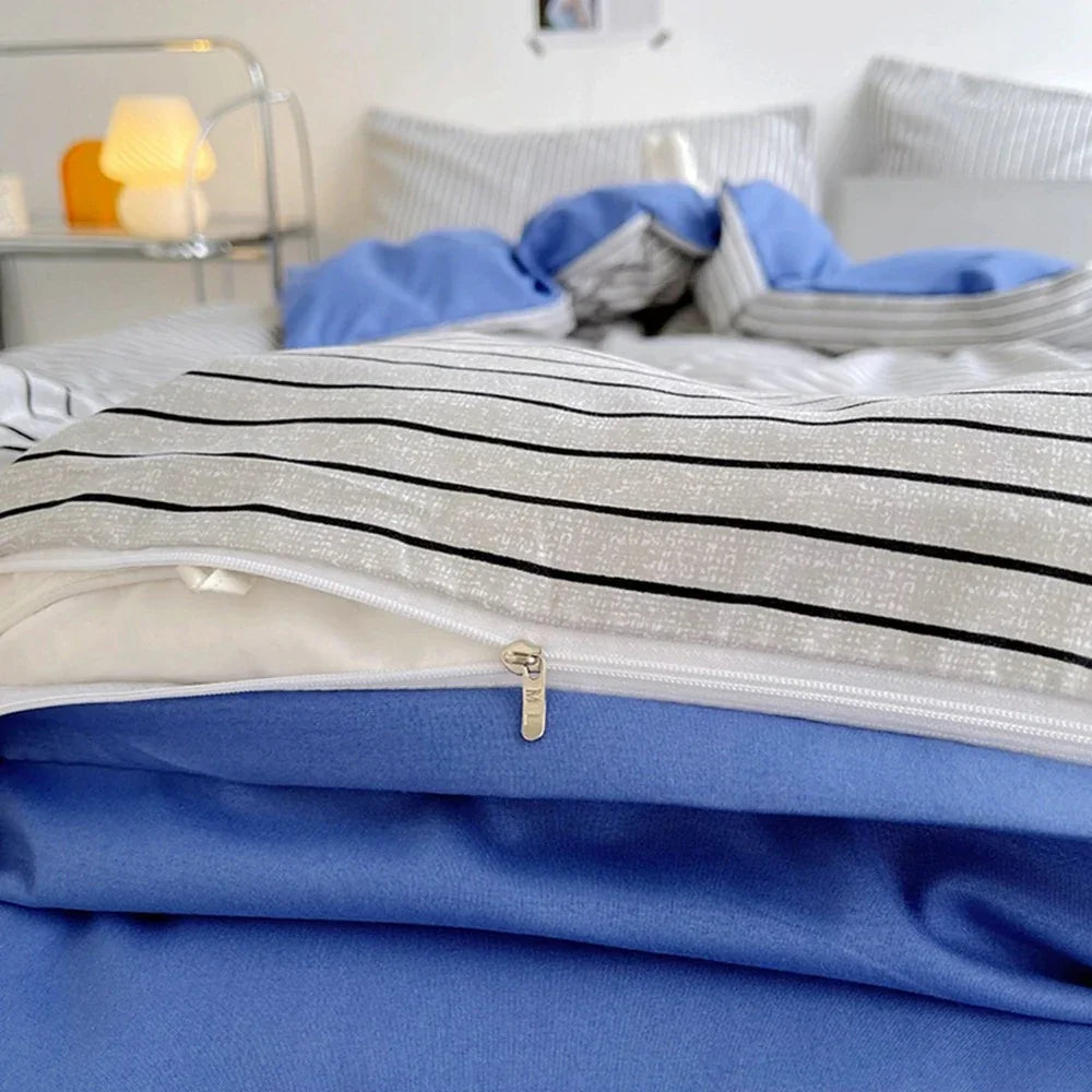 Cornella Bedding Set