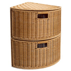 Corner Braided Storage Box | Kelmera