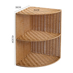 Corner Braided Storage Box | Kelmera