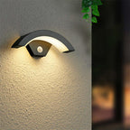 Cornisa Outdoor Wall Lamp