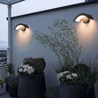 Cornisa Outdoor Wall Lamp