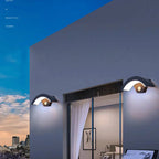 Cornisa Outdoor Wall Lamp