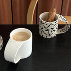 Corsova Ceramic Mug