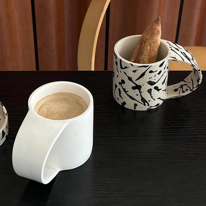 Corsova Ceramic Mug