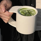 Corsova Ceramic Mug