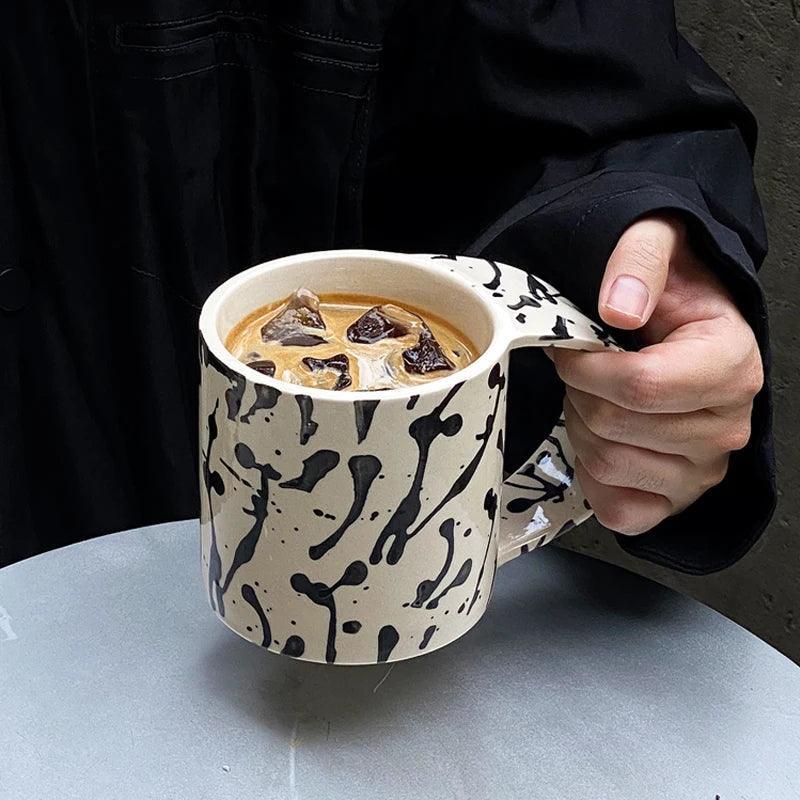 Corsova Ceramic Mug