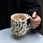 Corsova Ceramic Mug